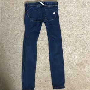 Freddy W.R.U.P jeans
